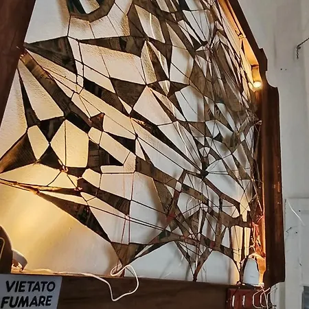 Downtown Art In Town Nocleg ze śniadaniem Katania